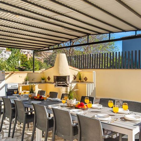 Villa Enzo - Plusholidays Moraira Bagian luar foto