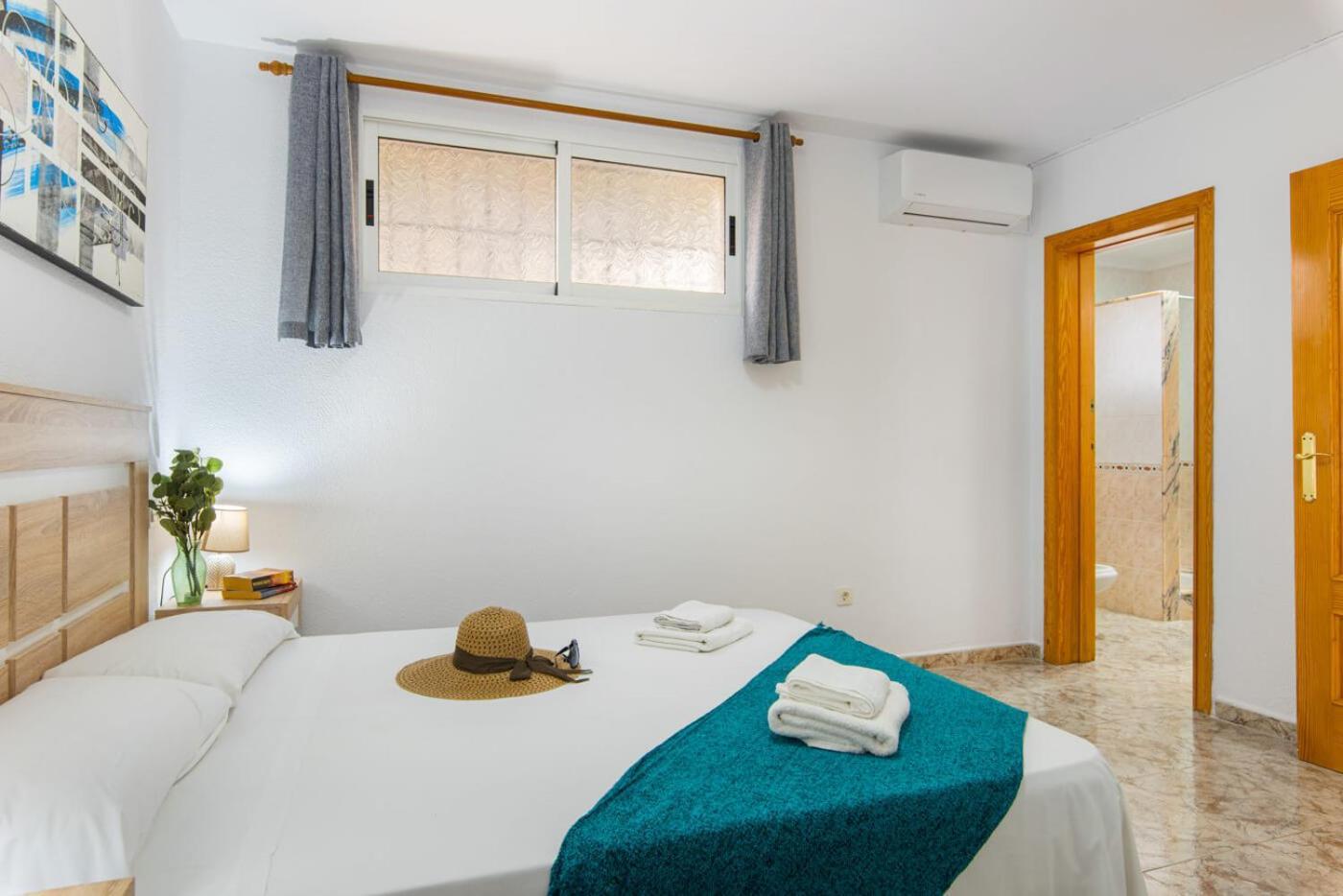 Villa Enzo - Plusholidays Moraira Bagian luar foto