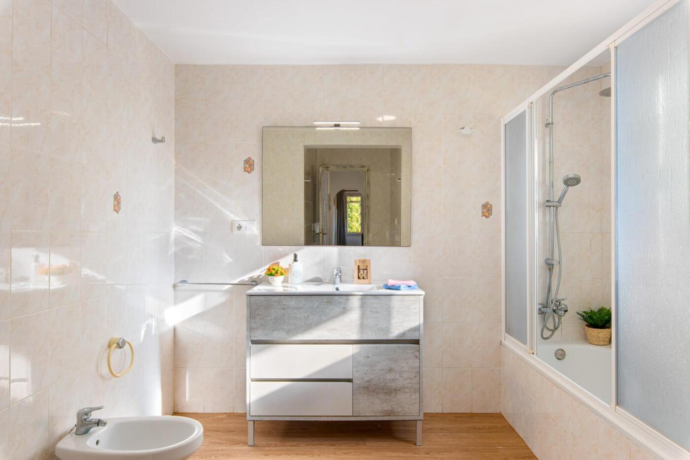 Villa Enzo - Plusholidays Moraira Bagian luar foto