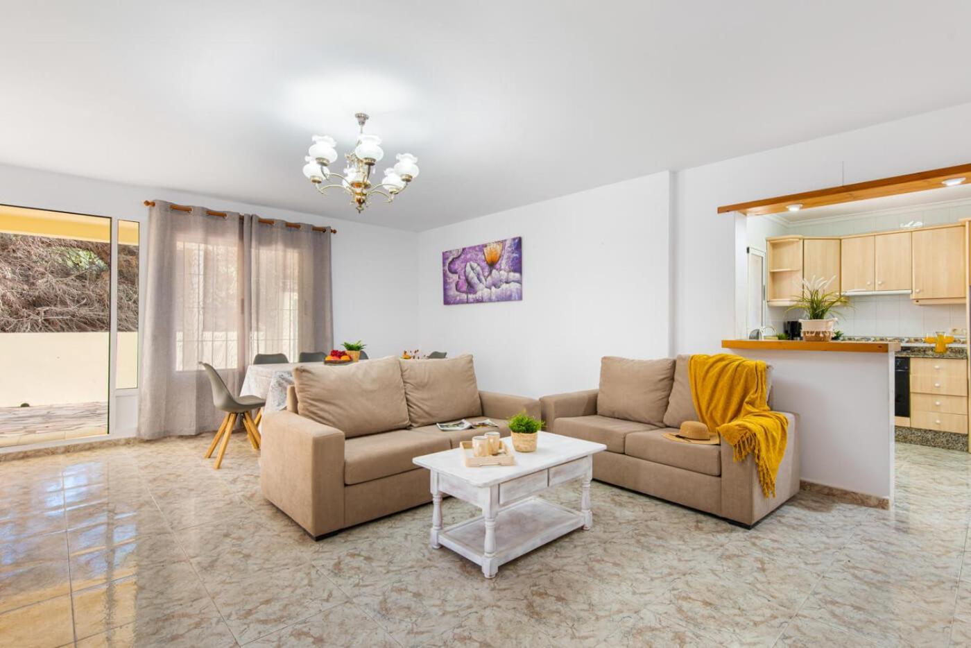 Villa Enzo - Plusholidays Moraira Bagian luar foto