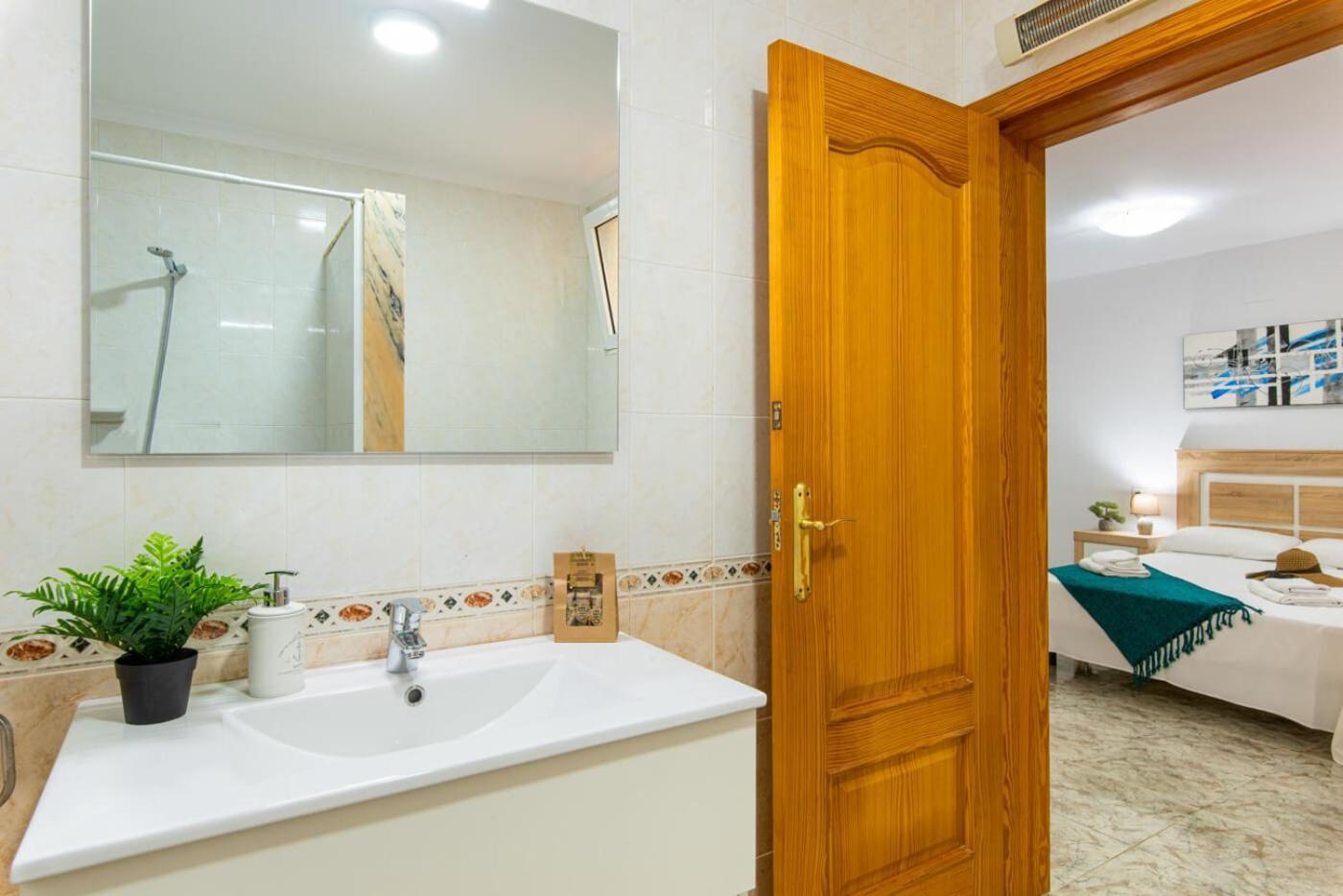 Villa Enzo - Plusholidays Moraira Bagian luar foto