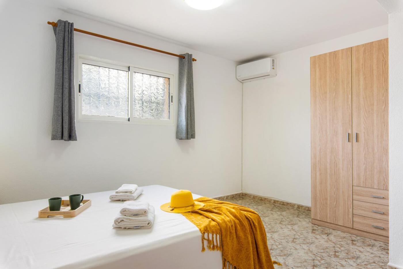 Villa Enzo - Plusholidays Moraira Bagian luar foto