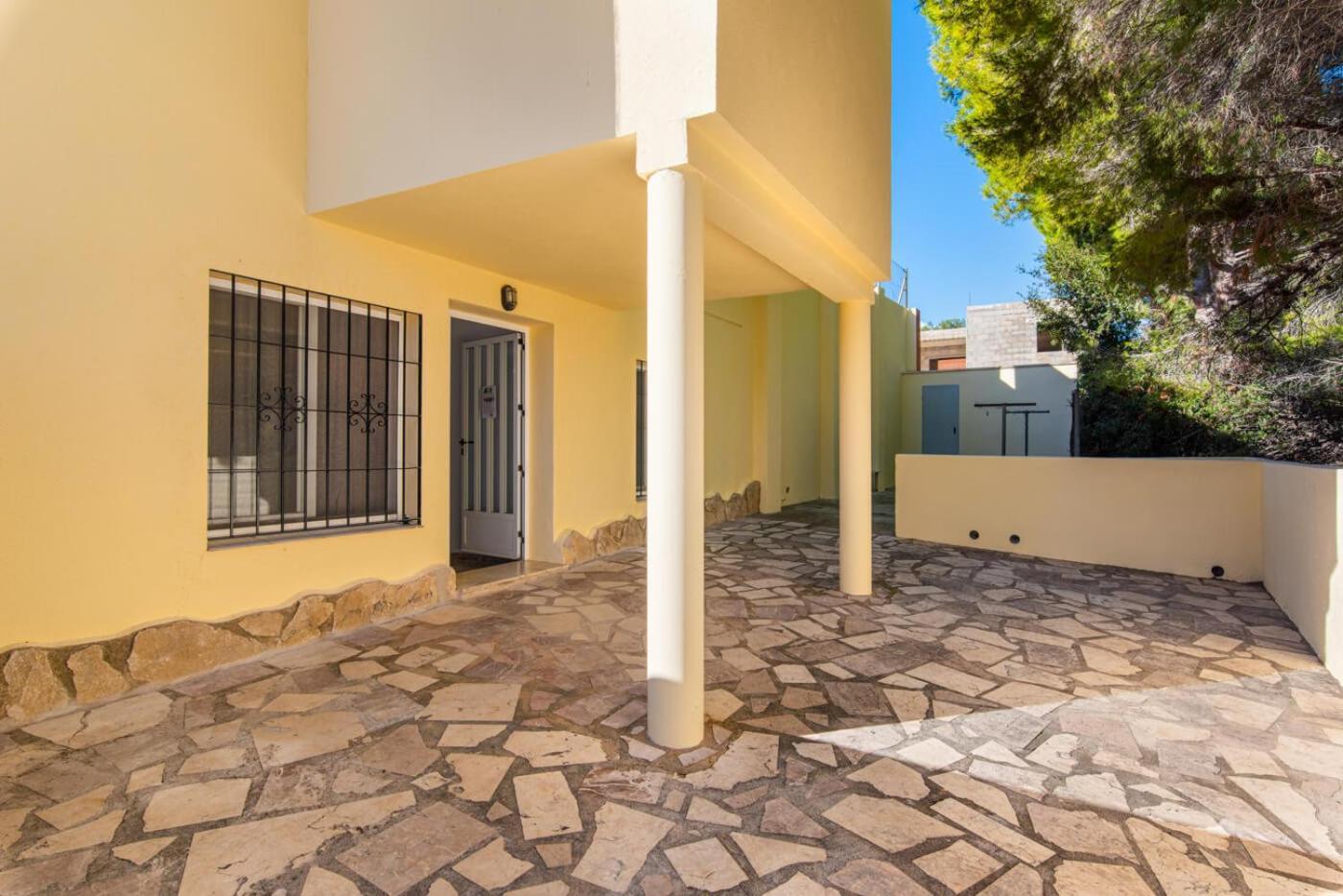 Villa Enzo - Plusholidays Moraira Bagian luar foto