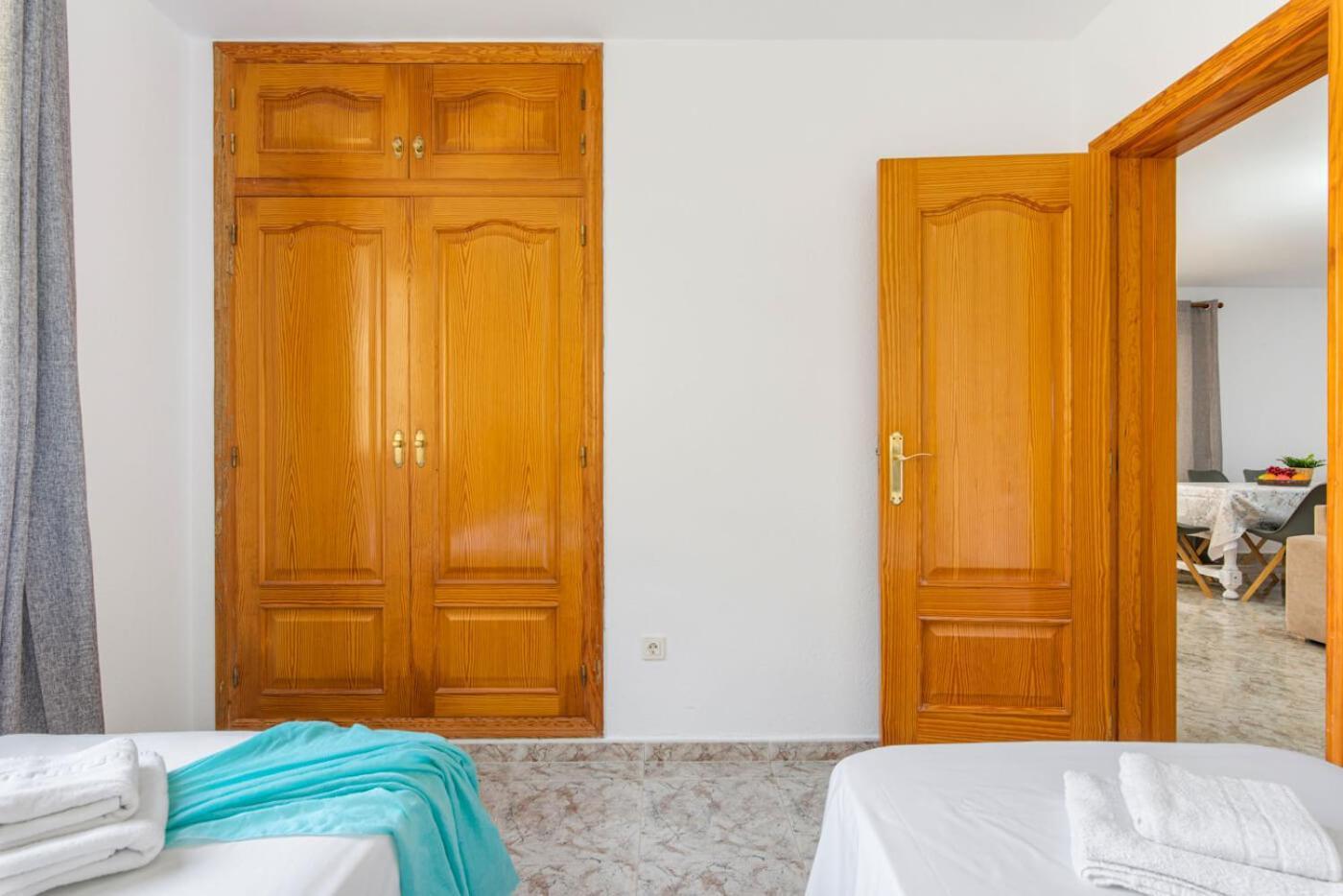 Villa Enzo - Plusholidays Moraira Bagian luar foto