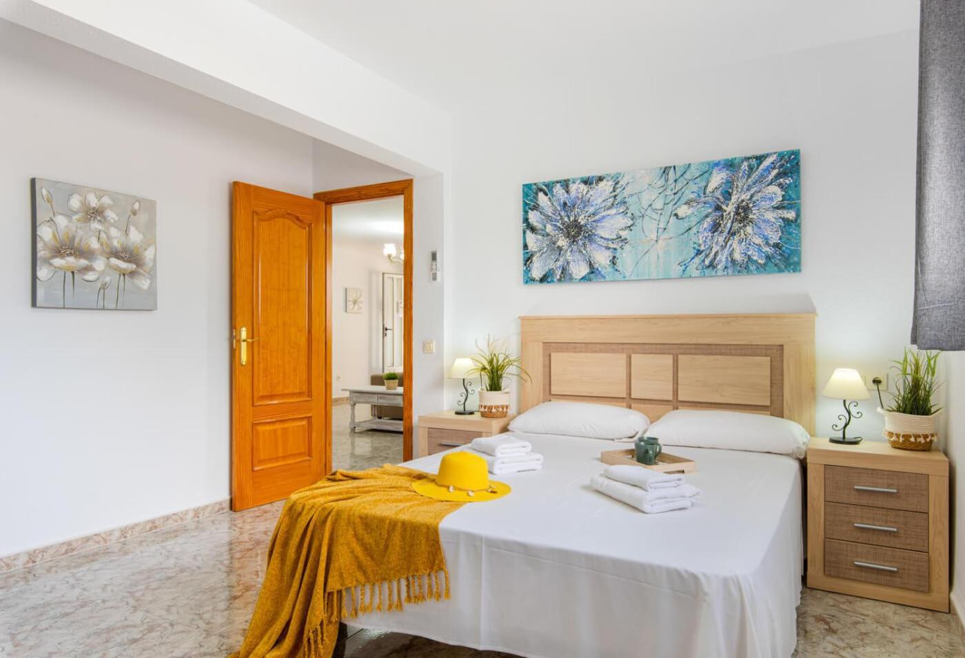 Villa Enzo - Plusholidays Moraira Bagian luar foto