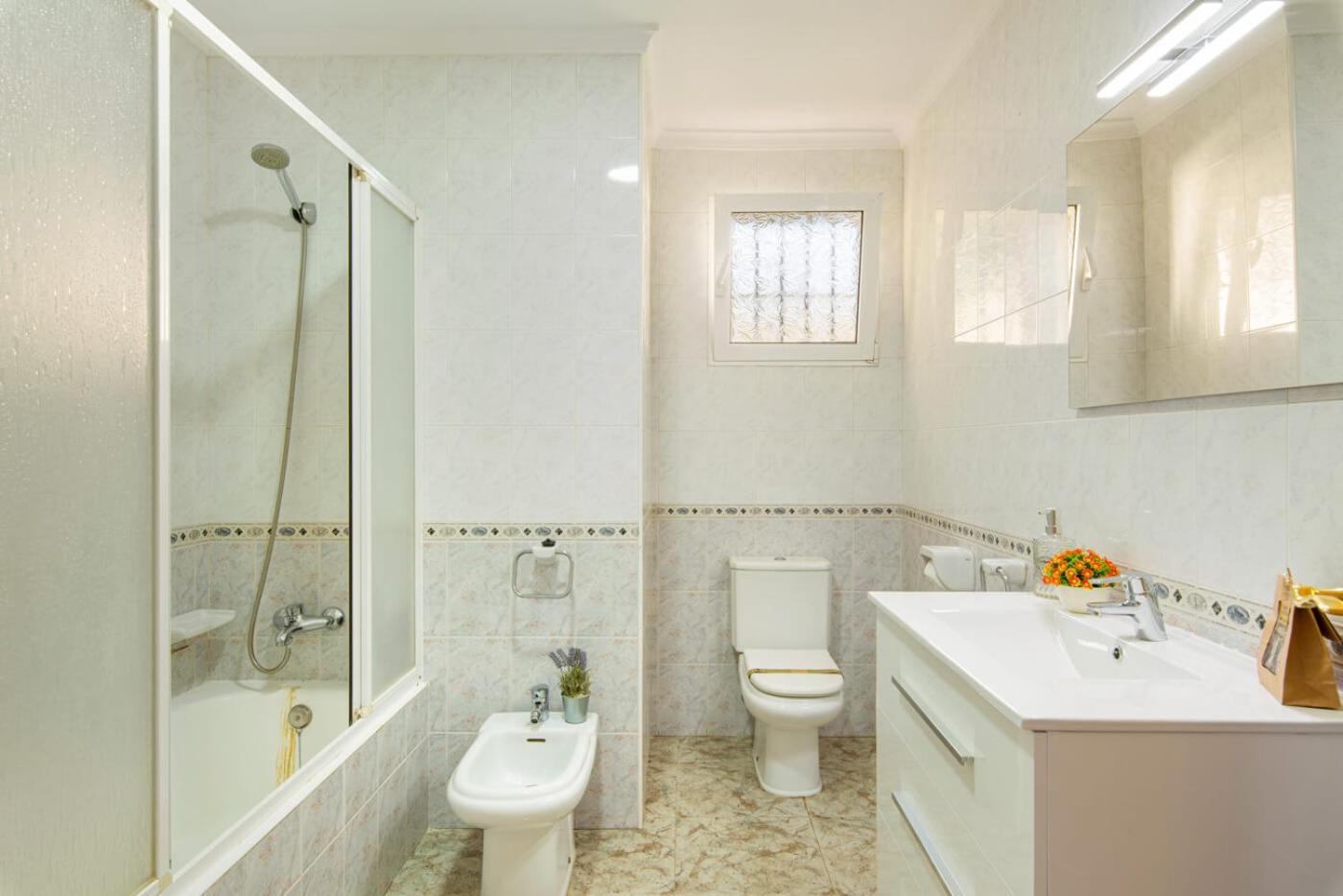 Villa Enzo - Plusholidays Moraira Bagian luar foto