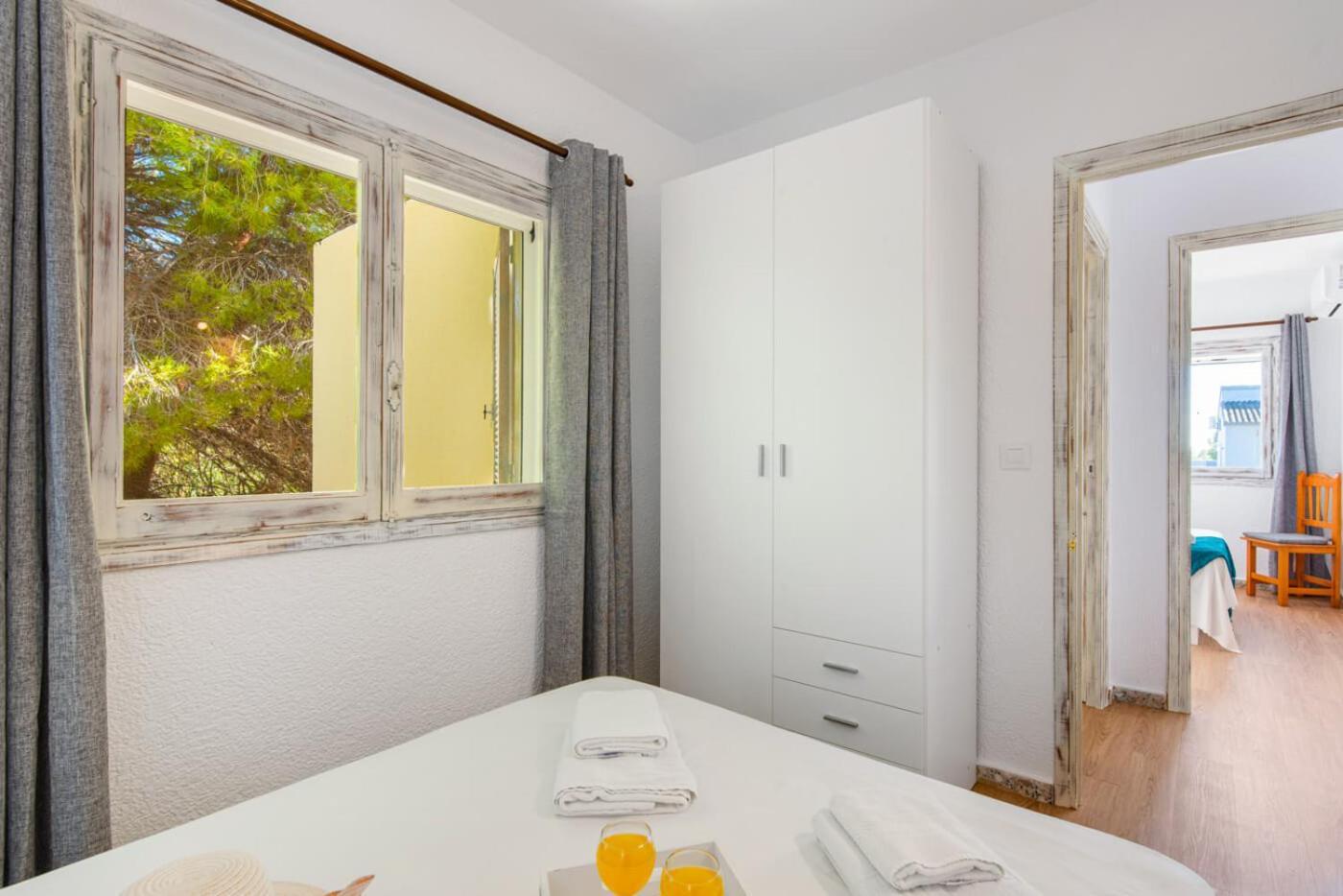 Villa Enzo - Plusholidays Moraira Bagian luar foto
