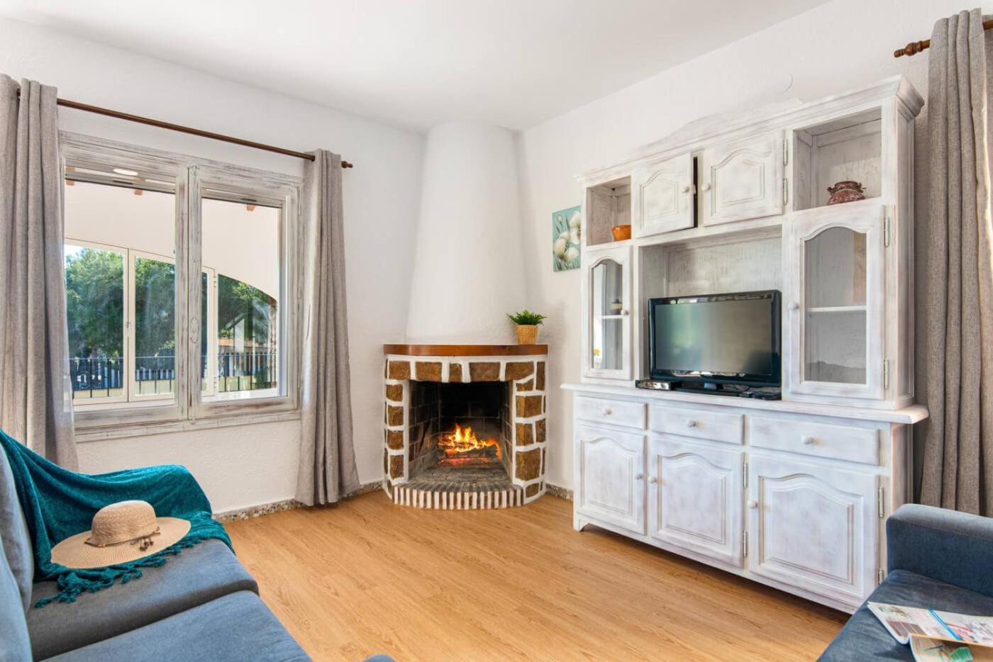 Villa Enzo - Plusholidays Moraira Bagian luar foto