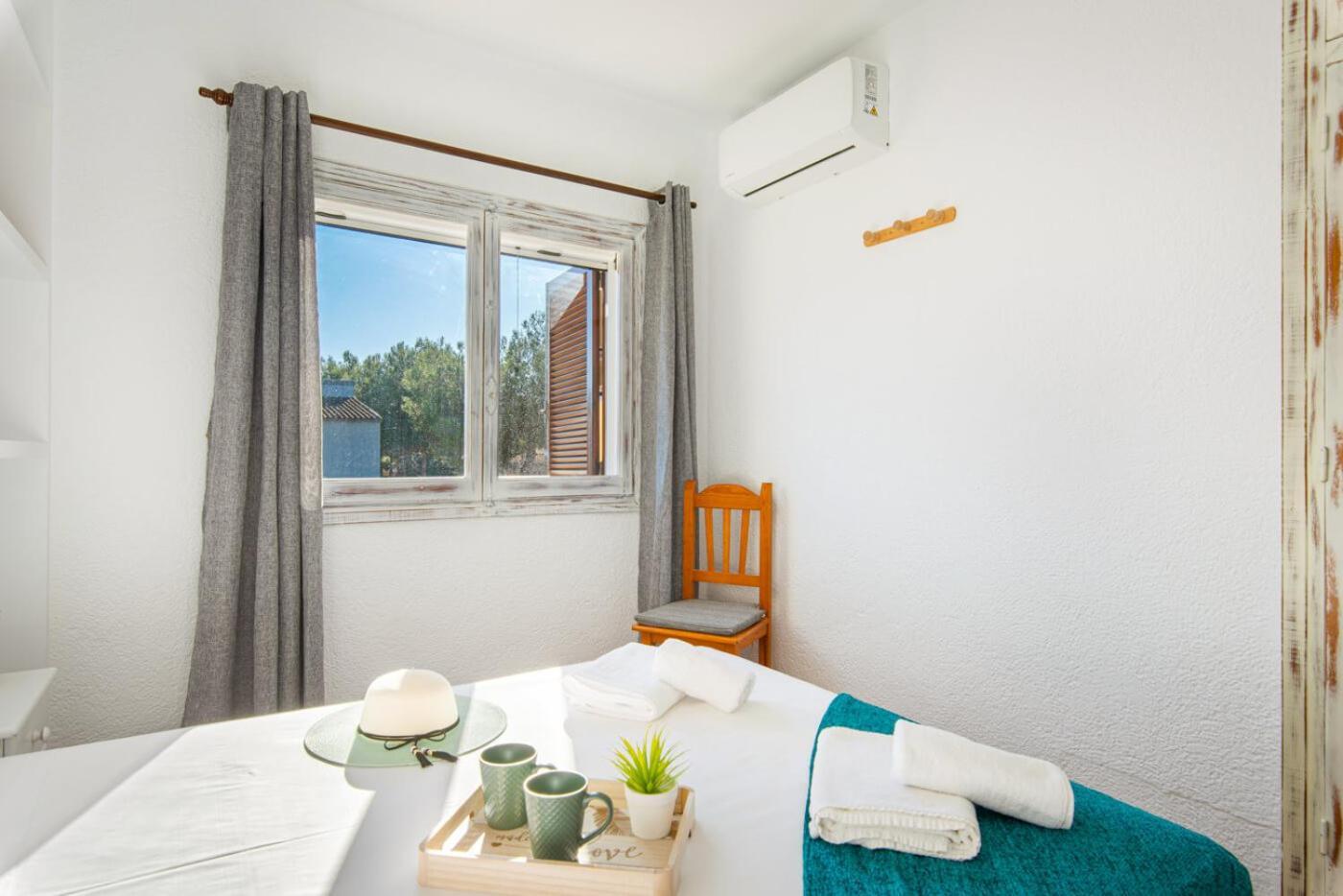 Villa Enzo - Plusholidays Moraira Bagian luar foto
