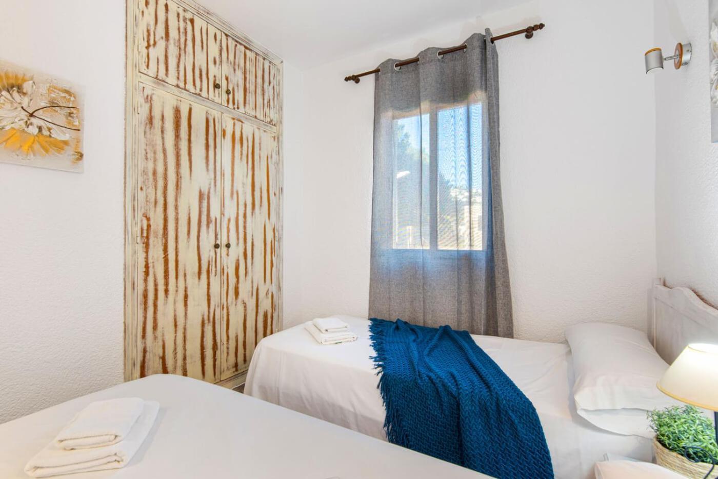 Villa Enzo - Plusholidays Moraira Bagian luar foto