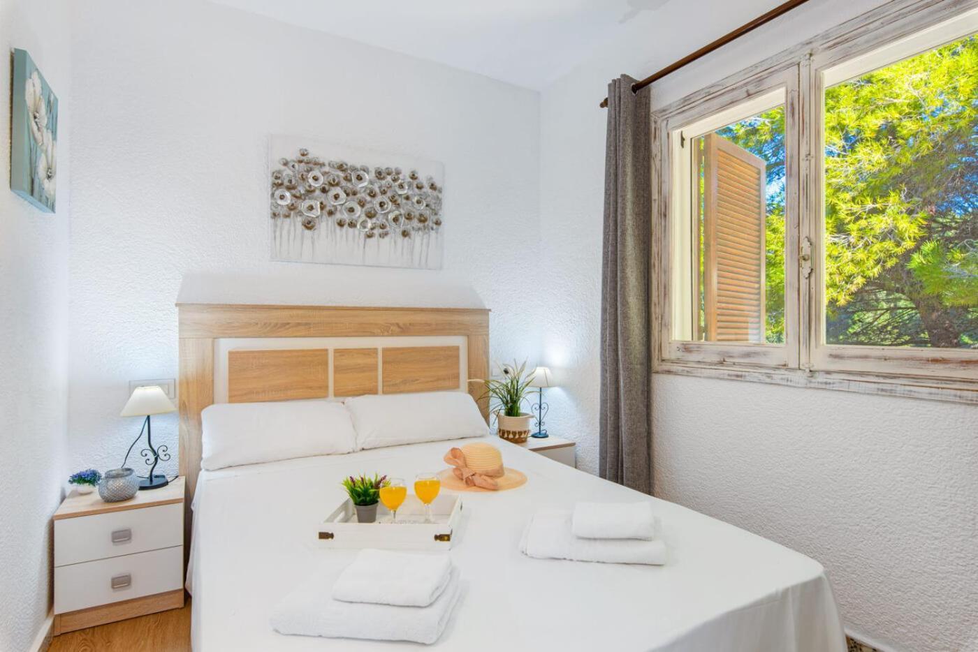 Villa Enzo - Plusholidays Moraira Bagian luar foto
