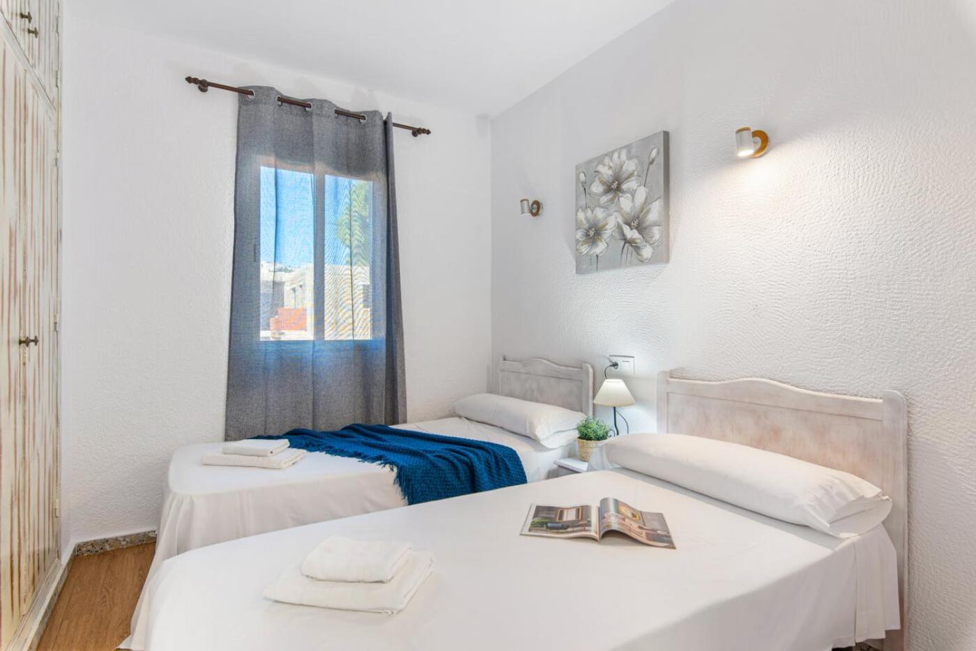 Villa Enzo - Plusholidays Moraira Bagian luar foto