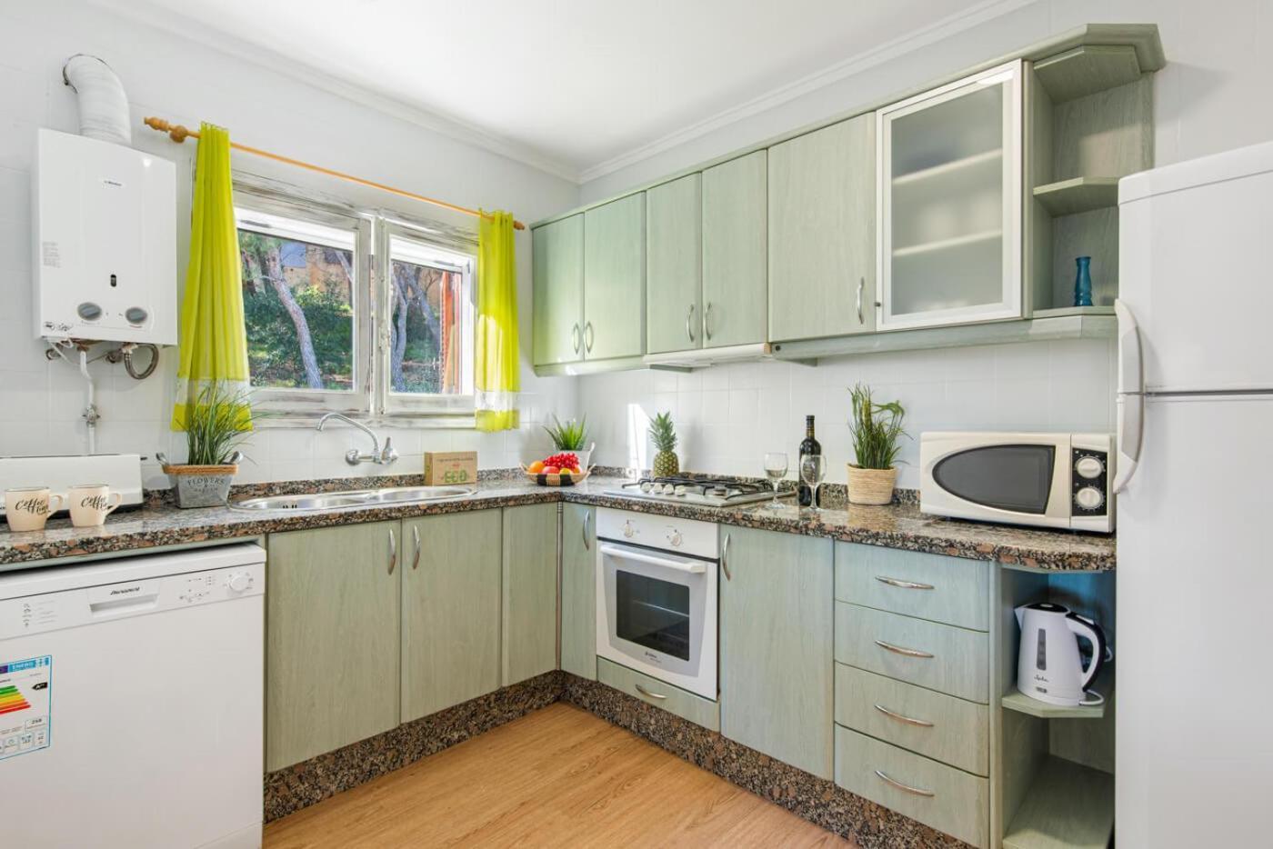 Villa Enzo - Plusholidays Moraira Bagian luar foto
