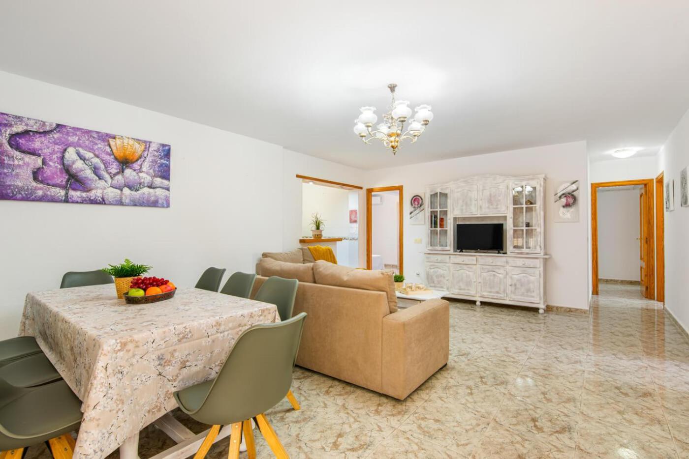 Villa Enzo - Plusholidays Moraira Bagian luar foto