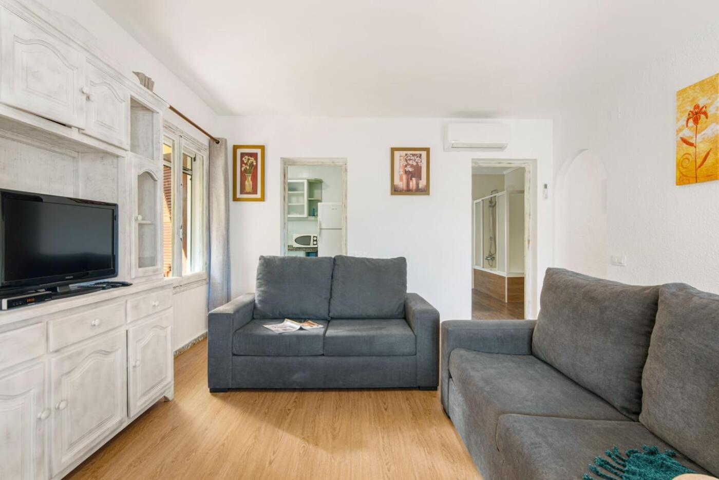 Villa Enzo - Plusholidays Moraira Bagian luar foto