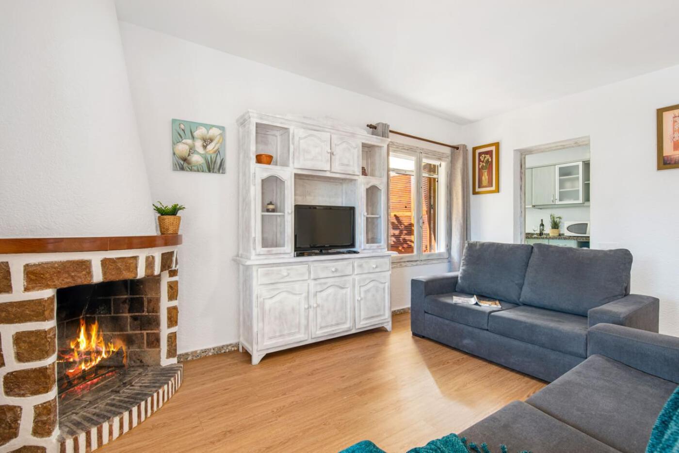 Villa Enzo - Plusholidays Moraira Bagian luar foto